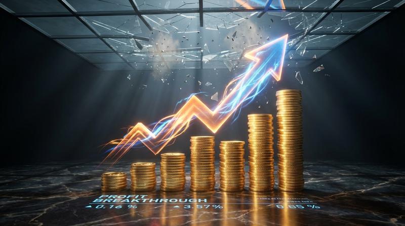 跨国咨询巨头收缩传统业务：实时数据战略成为市场硬通货